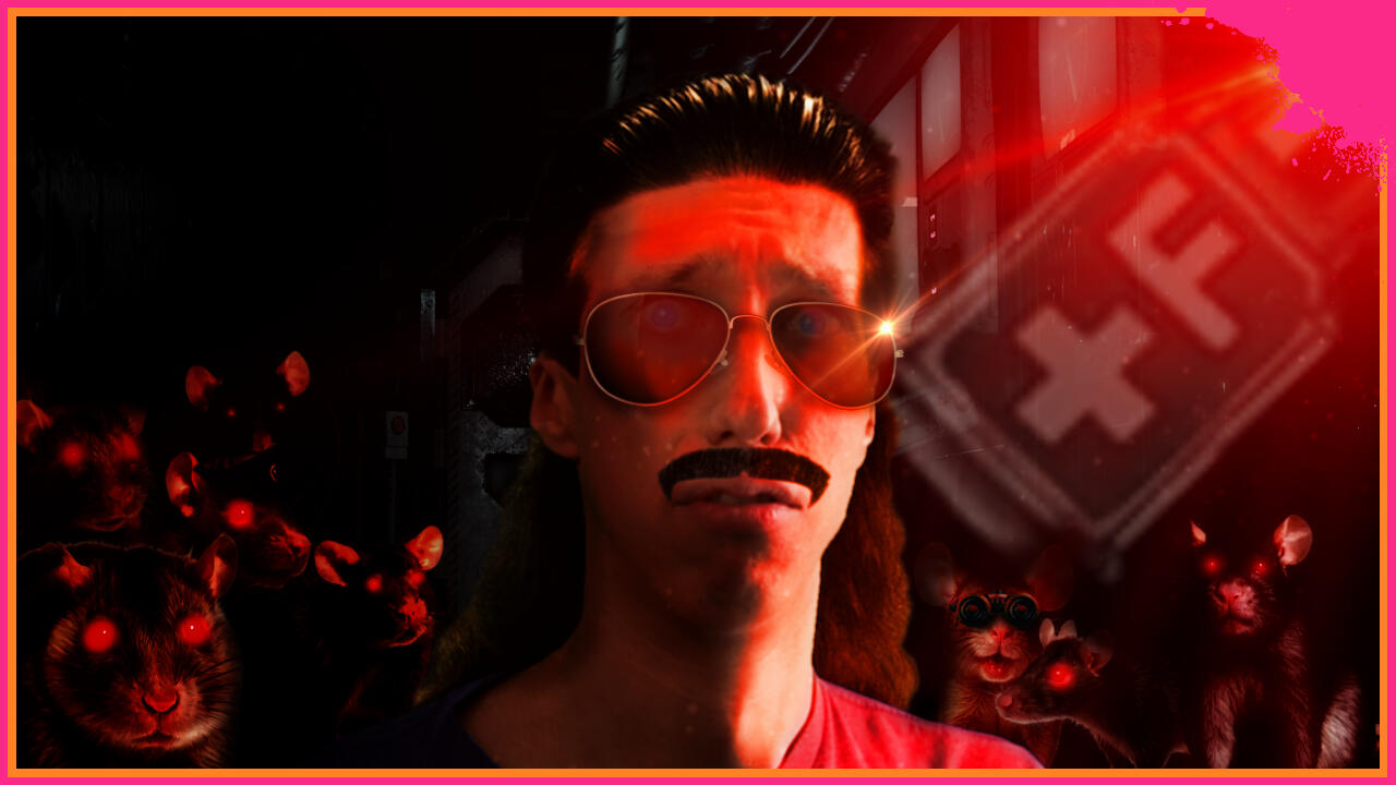 Barotrauma Thumbnail